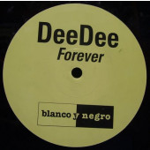 (0031) Dee Dee ‎– Forever