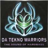 (ALB160) Da Tekno Warriors – The Sound Of Hardbass