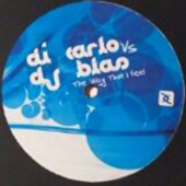 (12602) Di Carlo Vs DJ Blas ‎– The Way That I Feel (WLB - PROMO)
