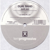 (V016) Dual Band ‎– Safe Sex