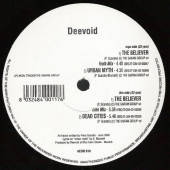 (ALB197) Deevoid – The Believer