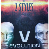 (4892) The 2 Styles ‎– Vol. V - Evolution