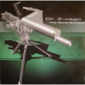(ALB159) Dr. Z-Vago – The Bone Breaker