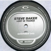 (CO420) Steve Baker – Lost In Trance