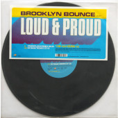 (21802) Brooklyn Bounce – Loud & Proud