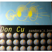 (25772) Don Cu Featuring Carmina ‎– Pandora's Box