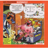 (11830) Mr. Propers ‎– Superfly