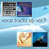 (12882) Vocal Tracks EP Vol.9