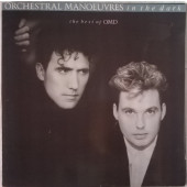 (DC337) Orchestral Manoeuvres In The Dark – The Best Of OMD