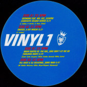 (12925) Electro Anual (Vinyl 1)