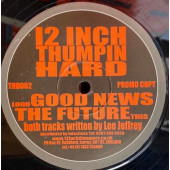 (22436) Lee Jeffries ‎– Good News / The Future