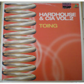 (2763) Hardhouse & Cia – Vol. 2 - Toing