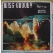 (25167) Miss Groovy ‎– Hey You