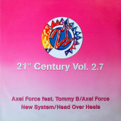 (CAS240) 21st Century Vol. 2.7