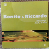 (CUB1039) Bonito & Riccardo ‎– Housetrip / Rock, N' Roll