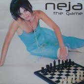 (CM1599) Neja ‎– The Game