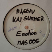 (RIV697) DJ Kai Summer ‎– Emotion