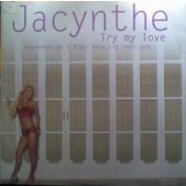 (4789) Jacynthe ‎– Try My Love