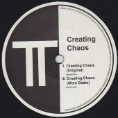 (27057) Pi ‎– Creating Chaos