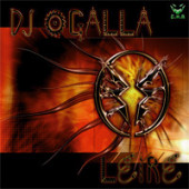 (LC484) DJ Ogalla – Leire