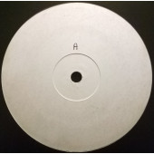 (2979) Rachel Auburn ‎– Bass Keeps Pumpin