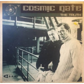 (0214) Cosmic Gate ‎– The Truth