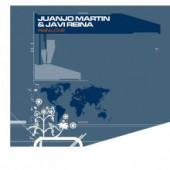 (11109) Juanjo Martin & Javi Reina ‎– Rain Love