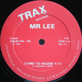 (MA275) Mr Lee ‎– Come To House