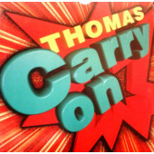(25319) Thomas ‎– Carry On