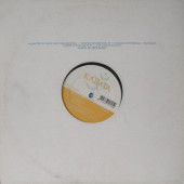 (CUB1484) DJ Stephen Presents 2nd Heaven ‎– The Feeling