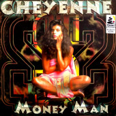 (NS706) Cheyenne – The Money Man