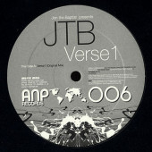 (13927) Jon The Baptist Presents JTB ‎– Verse1