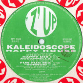 (CM1313) Kaleidoscope – Happy House