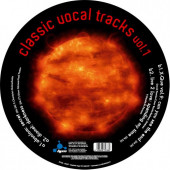 (13506) Classic Vocal Tracks Vol.1