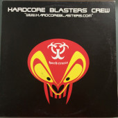 (SF458) Hardcore Blasters Crew