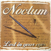 (25921) Noctum ‎– Lost In Your Eyes