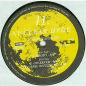 (SF478) Nuclear Hyde – Compulsion EP