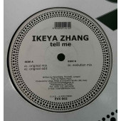 (27221) Ikeya Zhang ‎– Tell Me