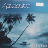 (CUB2053) Aguadulce ‎– La Playa