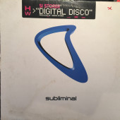 (29940) Si Storer ‎– Digital Disco