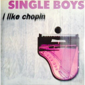 (28507) Single Boys ‎– I Like Chopin