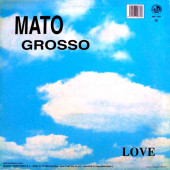 (CUB0120) Mato Grosso ‎– Love