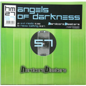 (LC197) Angels Of Darkness – Evil Inside