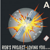 (SF161) Rob's Project – Loving You