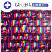 (29454) Cardenia ‎– Living On Video