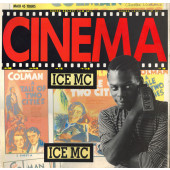 (CS110) Ice MC – Cinema