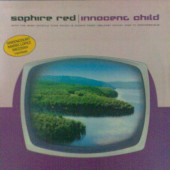 (JR1450) Saphire Red ‎– Innocent Child