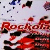 (8581) Miguel Serna Presents Rockola – Feel Your Love Rmx'06