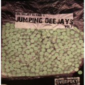 (11104) Jumping Deejays ‎– Vol. 2 - Overpoky