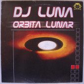 (CM713) DJ Luna ‎– Orbita Lunar